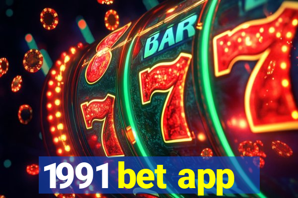 1991 bet app